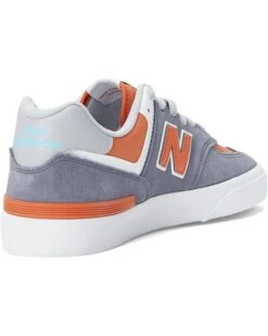 New Balance Numeric 574 Vulc | Sneakers & Athletic Shoes -Every Shoe Fit 71OzO4tUN0L. AC SR736920