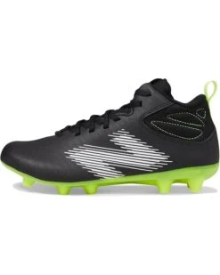 New Balance Kids Rush Jr v4 (Little Kid/Big Kid) | Sneakers & Athletic Shoes -Every Shoe Fit 71PAzoLqI4L. AC SR736920