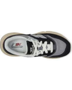 New Balance Kids 997R (Infant/Toddler/Little Kid) | Sneakers & Athletic Shoes -Every Shoe Fit 71PCLXiPVL. AC SR736920