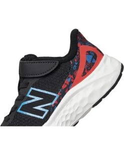 New Balance Kids Fresh Foam Arishi v4 Bungee Lace with Top Strap (Little Kid) | Sneakers & Athletic Shoes 23 New Balance Kids Fresh Foam Arishi v4 Bungee Lace with Top Strap (Little Kid) | Sneakers & Athletic Shoes -Every Shoe Fit 71PTfZCQ3L. AC SR736920