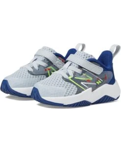 New Balance Kids Rave Run v2 Bungee Lace with Top Strap (Infant/Toddler) | Sneakers & Athletic Shoes -Every Shoe Fit 71PfGpcoOZL. AC SR736920