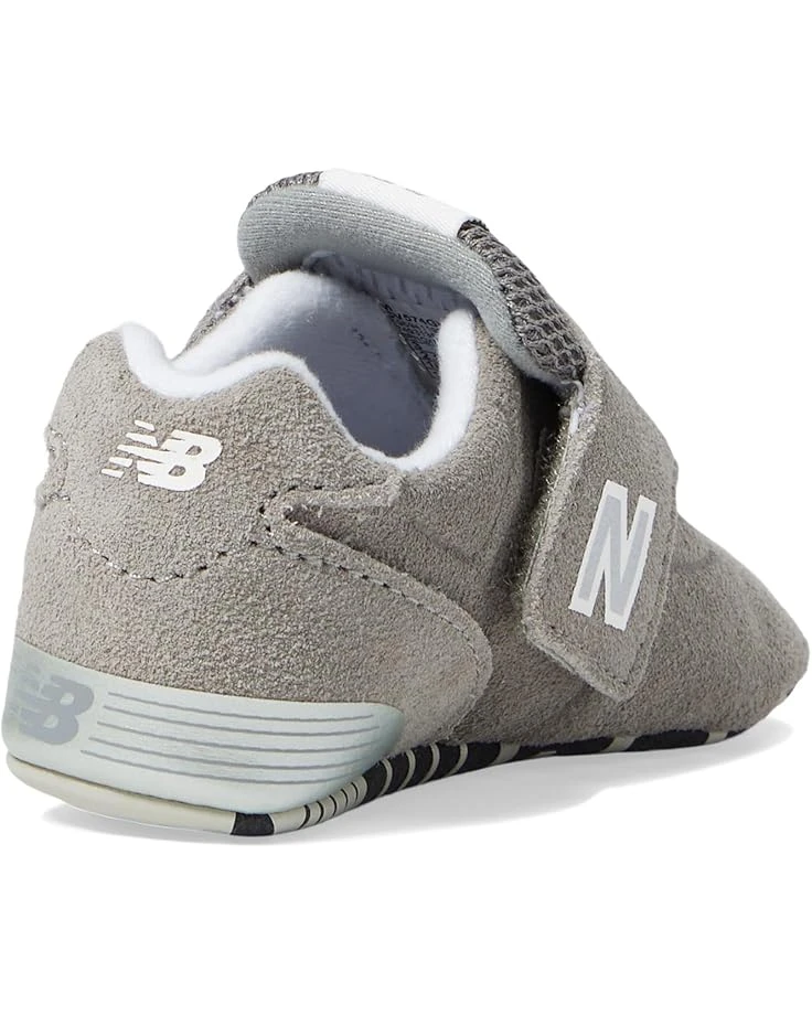 New Balance Kids 574 Crib (Infant) | Sneakers & Athletic Shoes 7 New Balance Kids 574 Crib (Infant) | Sneakers & Athletic Shoes - Image 5