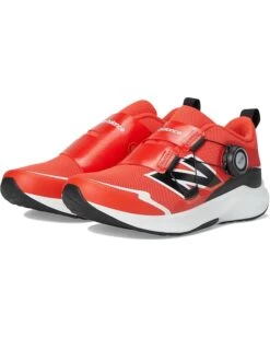 New Balance Kids DynaSoft Reveal v4 BOA® (Little Kid) | Sneakers & Athletic Shoes -Every Shoe Fit 71Q E x90WL. AC SR736920