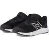 New Balance Kids Fresh Foam Arishi v4 Bungee Lace with Hook-and-Loop Top Strap (Toddler) | Sneakers & Athletic Shoes -Every Shoe Fit 71Q8B9MDeqL. AC SR736920