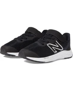 New Balance Kids Fresh Foam Arishi v4 Bungee Lace with Hook-and-Loop Top Strap (Toddler) | Sneakers & Athletic Shoes
