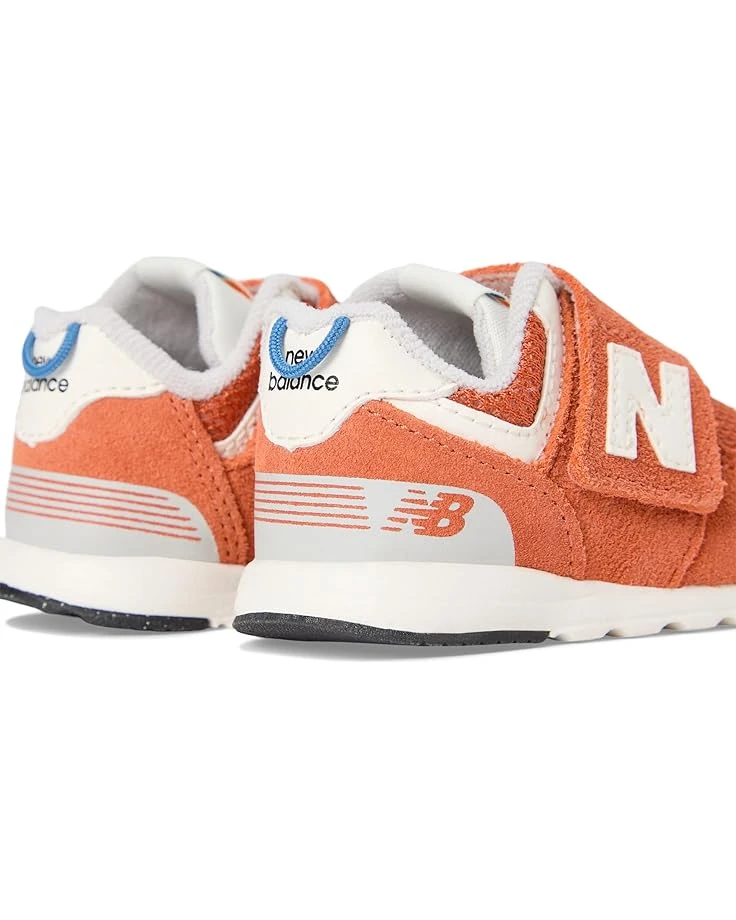 New Balance Kids 574 New-B Hook-and-Loop (Infant/Toddler) | Sneakers & Athletic Shoes 8 New Balance Kids 574 New-B Hook-and-Loop (Infant/Toddler) | Sneakers & Athletic Shoes - Image 6