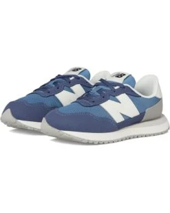 New Balance Kids - 237 (Big Kid) | Sneakers & Athletic Shoes -Every Shoe Fit 71QVJsSLEfL. AC SR736920