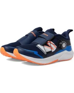 New Balance Kids Dynasoft Reveal v4 BOA® (Big Kid) | Sneakers & Athletic Shoes -Every Shoe Fit 71QdUSF5b3L. AC SR736920