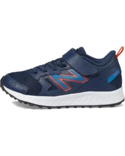 New Balance Kids Fresh Foam 650 Bungee Lace with Top Strap (Little Kid/Big Kid) | Sneakers & Athletic Shoes -Every Shoe Fit 71QzatDWzL. AC SR736920
