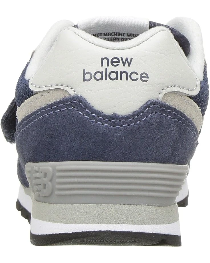 New Balance Kids KX574v1I (Infant/Toddler) | Sneakers & Athletic Shoes 7 New Balance Kids KX574v1I (Infant/Toddler) | Sneakers & Athletic Shoes - Image 5