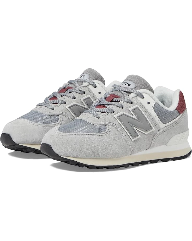 New Balance Kids C574v1-USA (Little Kid) | Sneakers & Athletic Shoes 10 New Balance Kids C574v1-USA (Little Kid) | Sneakers & Athletic Shoes - Image 8