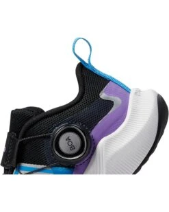 New Balance Kids Dynasoft Reveal v4 BOA® (Little Kid) | Sneakers & Athletic Shoes -Every Shoe Fit 71RoGc6WpTL. AC SR736920