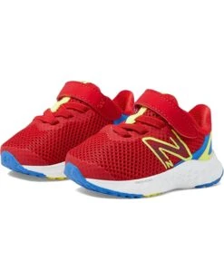 New Balance Kids Fresh Foam Arishi v4 Bungee Lace with Hook-and-Loop Top Strap (Infant/Toddler) | Sneakers & Athletic Shoes -Every Shoe Fit 71RwPPNyXrL. AC SR736920