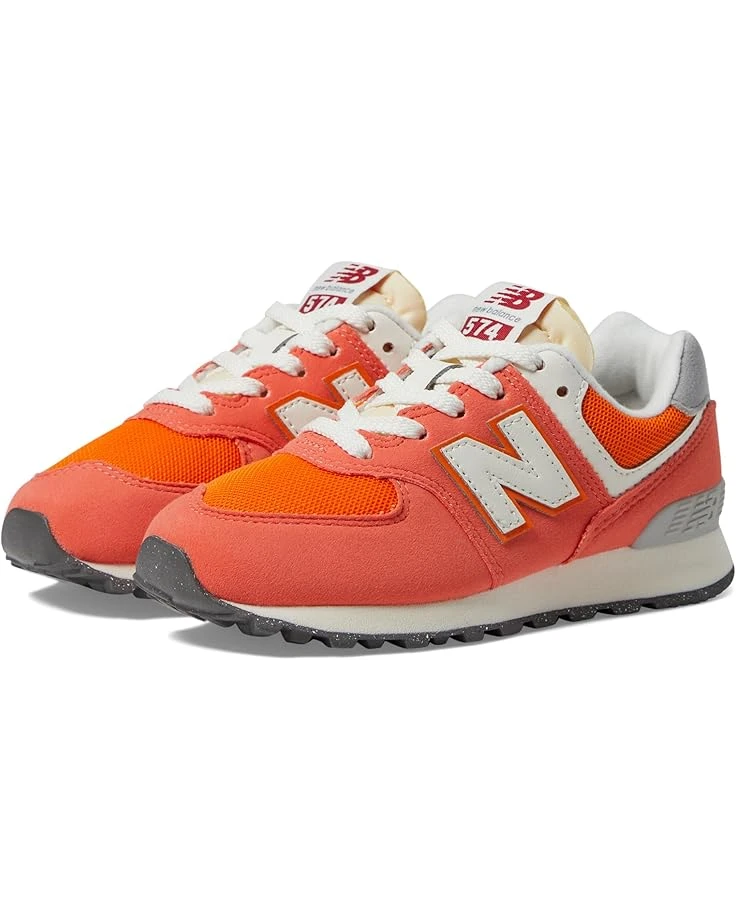 New Balance Kids 574 (Little Kid) | Sneakers & Athletic Shoes 10 New Balance Kids 574 (Little Kid) | Sneakers & Athletic Shoes - Image 8