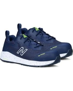New Balance Work & Safety Logic Comp Toe EH PR SR | Sneakers & Athletic Shoes -Every Shoe Fit 71S8a2L0luL. AC SR736920