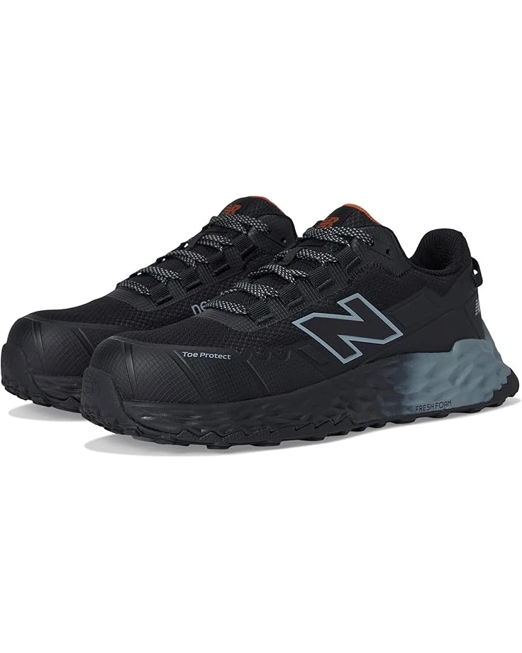 New Balance Work & Safety Cremorne Fresh Foam Low - Composite Toe | Sneakers & Athletic Shoes 10 New Balance Work & Safety Cremorne Fresh Foam Low - Composite Toe | Sneakers & Athletic Shoes - Image 8