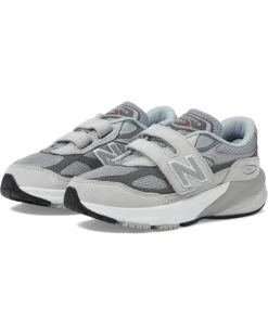 New Balance Kids 990v6 (Little Kid) | Sneakers & Athletic Shoes -Every Shoe Fit 71SikjCqwkL. AC SR736920