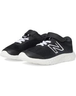 New Balance Kids 520v8 Bungee Lace (Infant/Toddler) | Sneakers & Athletic Shoes -Every Shoe Fit 71Soh3bsNwL. AC SR736920