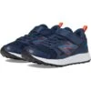New Balance Kids Fresh Foam 650 Bungee Lace with Top Strap (Little Kid/Big Kid) | Sneakers & Athletic Shoes -Every Shoe Fit 71Ss79ULupL. AC SR736920