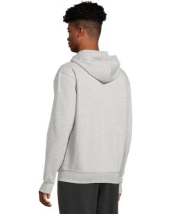 New Balance Sport Essentials Logo Fleece Full Zip | Coats & Outerwear -Every Shoe Fit 71SubQQAsrL. AC SR736920