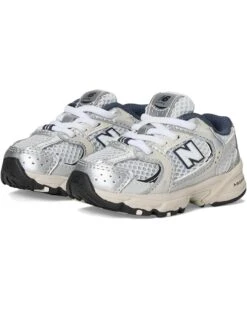 New Balance Kids 530 Bungee (Infant/Toddler) | Sneakers & Athletic Shoes