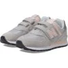 New Balance Kids 574 Core Hook & Loop (Little Kid) | Sneakers & Athletic Shoes 1 New Balance Kids 574 Core Hook & Loop (Little Kid) | Sneakers & Athletic Shoes -Every Shoe Fit 71TDmkQfc7L. AC SR736920