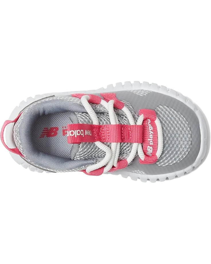 New Balance Kids Playgruv v2 Bungee (Infant/Toddler) | Sneakers & Athletic Shoes 4 New Balance Kids Playgruv v2 Bungee (Infant/Toddler) | Sneakers & Athletic Shoes - Image 2