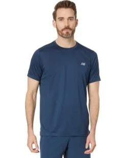 New Balance Sport Essentials T-Shirt | Shirts & Tops 11 New Balance Sport Essentials T-Shirt | Shirts & Tops -Every Shoe Fit 71TN7iVVwdL. AC SR736920