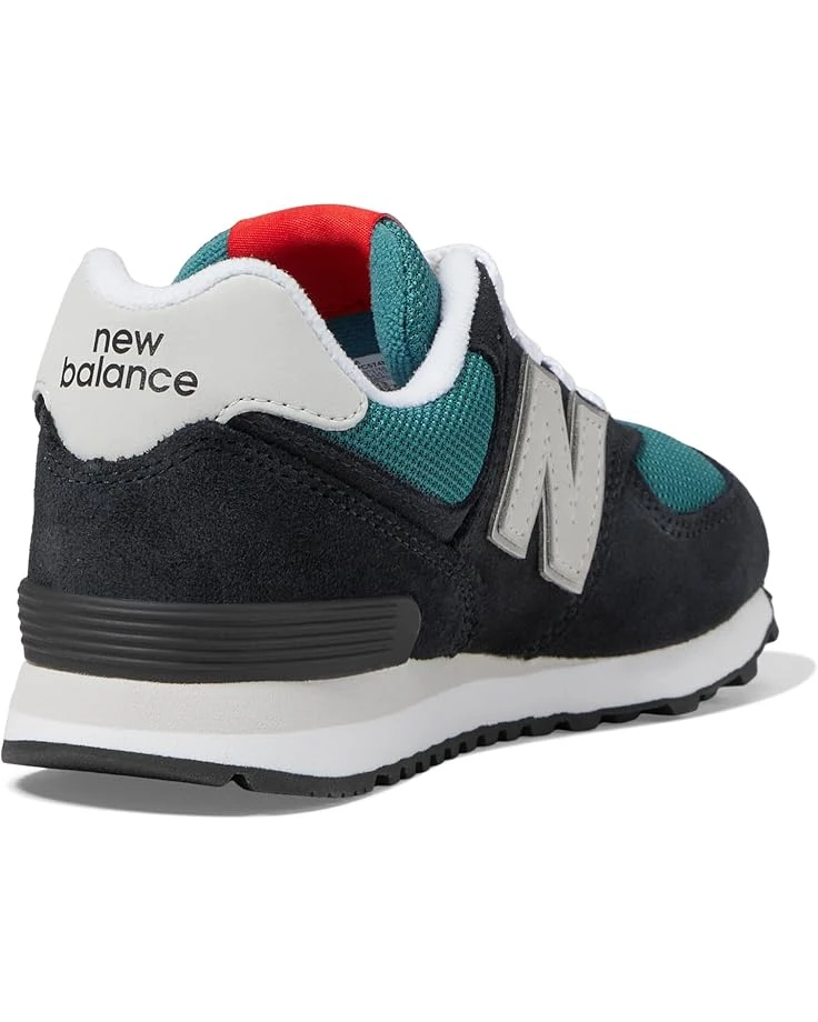 New Balance Kids 574 (Little Kid) | Sneakers & Athletic Shoes 7 New Balance Kids 574 (Little Kid) | Sneakers & Athletic Shoes - Image 5