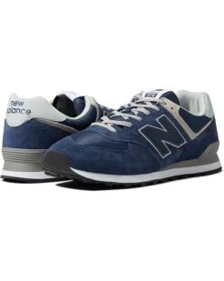 New Balance Classics 574 Core | Sneakers & Athletic Shoes 22 New Balance Classics 574 Core | Sneakers & Athletic Shoes -Every Shoe Fit 71TkLY4Gd5L. AC SR736920