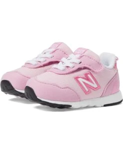 New Balance Kids 515 New-B Hook-and-Loop (Infant/Toddler) | Sneakers & Athletic Shoes