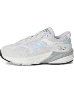 New Balance Kids FuelCell 990v6 (Little Kid) | Sneakers & Athletic Shoes -Every Shoe Fit 71UA3psgnL. AC SR736920