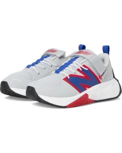 New Balance Kids Fuelcell Play v1 Hook-and-Loop (Little Kid) | Sneakers & Athletic Shoes -Every Shoe Fit 71UJ8ihzKL. AC SR736920