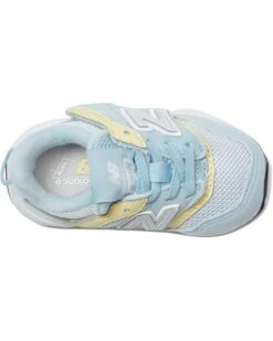 New Balance Kids 997Rv1 New-B Hook & Loop (InfantToddler) | Sneakers & Athletic Shoes -Every Shoe Fit 71ULK2gxhL. AC SR736920