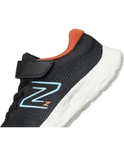 New Balance Kids 520v8 Bungee Lace (Little Kid) | Sneakers & Athletic Shoes -Every Shoe Fit 71ULfrpi0BL. AC SR736920