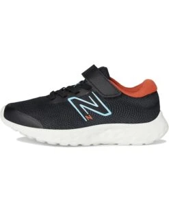 New Balance Kids 520v8 Bungee Lace (Little Kid) | Sneakers & Athletic Shoes -Every Shoe Fit 71UhM8vOovL. AC SR736920