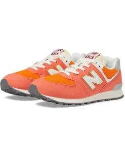 New Balance Kids 574 (Big Kid) | Sneakers & Athletic Shoes 15 New Balance Kids 574 (Big Kid) | Sneakers & Athletic Shoes -Every Shoe Fit 71UvBHUKe8L. AC SR736920