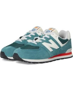 New Balance Kids 574v1 (Big Kid) | Sneakers & Athletic Shoes -Every Shoe Fit 71V6C53eLL. AC SR736920