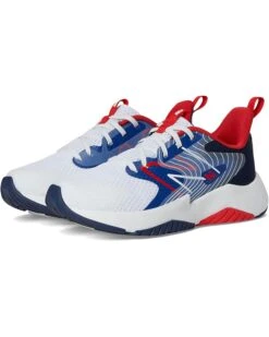 New Balance Kids Rave Run v2 (Big Kid) | Sneakers & Athletic Shoes -Every Shoe Fit 71VDNuj6OL. AC SR736920