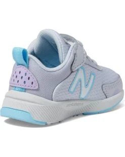 New Balance Kids Dynasoft 545 Bungee Lace with Top Strap (Infant/Toddler) | Sneakers & Athletic Shoes -Every Shoe Fit 71VMr2SDuTL. AC SR736920