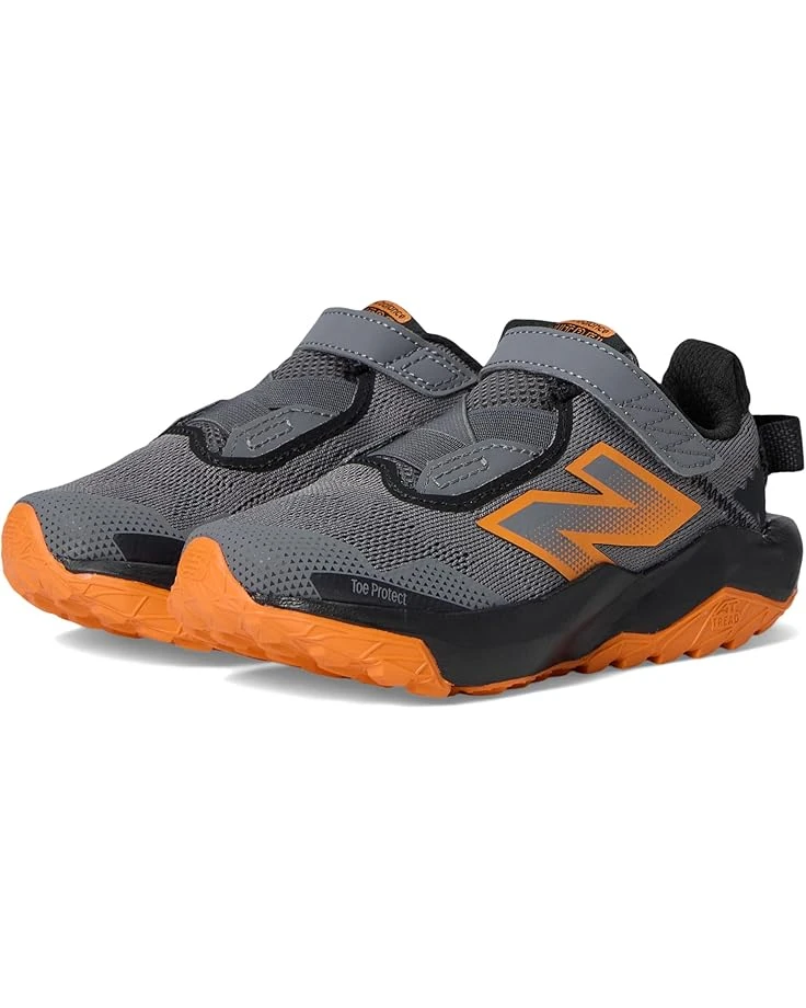 New Balance Kids DynaSoft Nitrel v6 (Little Kid) | Sneakers & Athletic Shoes 10 New Balance Kids DynaSoft Nitrel v6 (Little Kid) | Sneakers & Athletic Shoes - Image 8