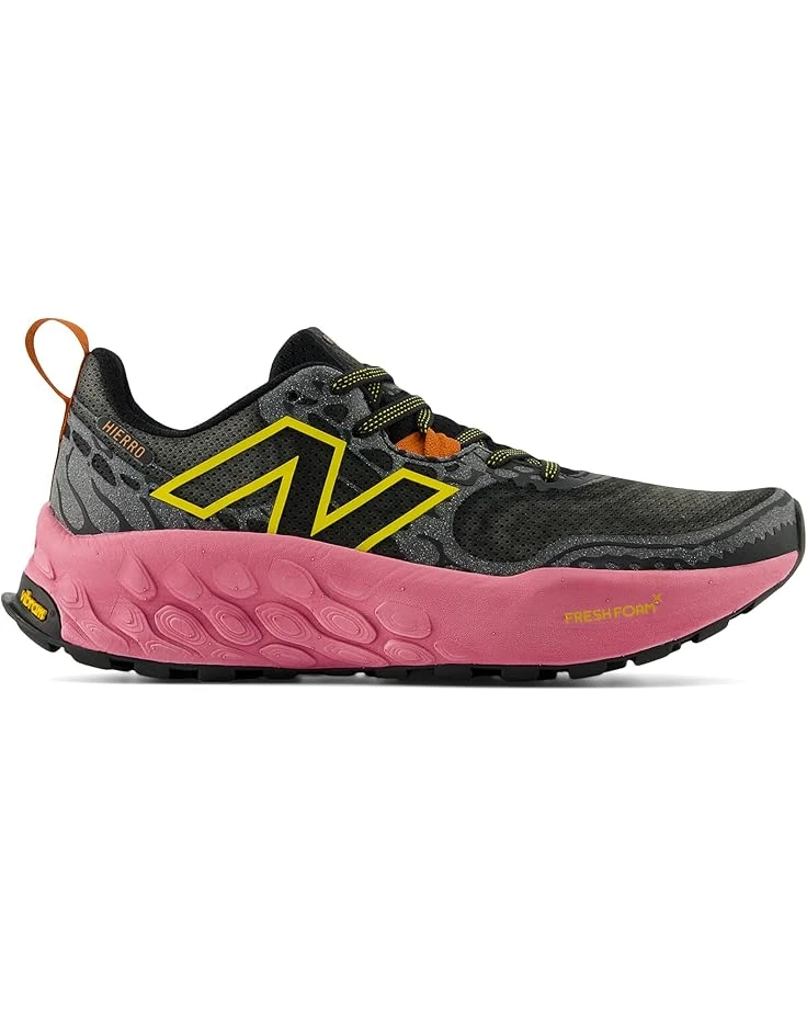 New Balance Fresh Foam X Hierro v8 | Sneakers & Athletic Shoes 7 New Balance Fresh Foam X Hierro v8 | Sneakers & Athletic Shoes - Image 5