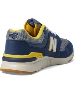 New Balance Kids GR997Hv1 (Big Kid) | Sneakers & Athletic Shoes 13 New Balance Kids GR997Hv1 (Big Kid) | Sneakers & Athletic Shoes -Every Shoe Fit 71VoDv2d2NL. AC SR736920