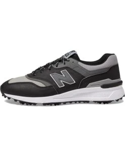 New Balance Golf 997 Golf Shoes | Sneakers & Athletic Shoes -Every Shoe Fit 71W21RIW L. AC SR736920