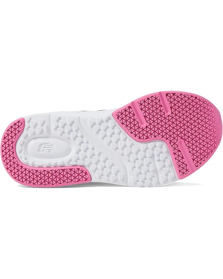 New Balance Kids Dynasoft 545 Bungee Lace with Top Strap (Little Kid) | Sneakers & Athletic Shoes 5 New Balance Kids Dynasoft 545 Bungee Lace with Top Strap (Little Kid) | Sneakers & Athletic Shoes - Image 3