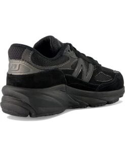New Balance Kids 990V6 (Infant/Toddler/Little Kid/Big Kid) | Sneakers & Athletic Shoes -Every Shoe Fit 71WIOfurdjL. AC SR736920