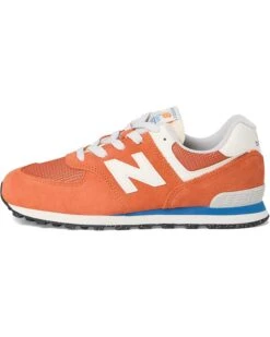 New Balance Kids 574v1 (Big Kid) | Sneakers & Athletic Shoes -Every Shoe Fit 71WSzcQHcaL. AC SR736920