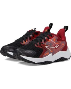 New Balance Kids Rave Run v2 (Little Kid) | Sneakers & Athletic Shoes