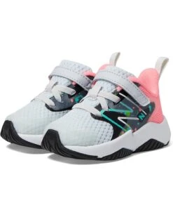 New Balance Kids Rave Run v2 Bungee Lace with Top Strap (Infant/Toddler) | Sneakers & Athletic Shoes -Every Shoe Fit 71WjDGl7f3L. AC SR736920