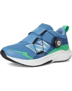 New Balance Kids DynaSoft Reveal v4 BOA® (Big Kid) | Sneakers & Athletic Shoes -Every Shoe Fit 71WmOaR1p2L. AC SR736920
